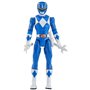 HASBRO Lightning Collection - VHS Packaging Blue Ranger - Mighty Morphin' Power Rangers 30th Anniversary