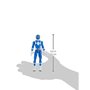 HASBRO Lightning Collection - VHS Packaging Blue Ranger - Mighty Morphin' Power Rangers 30th Anniversary