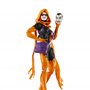 Marvel Legends Series, Figurine Hallows' Eve inspirée des Bandes dessinées, Orange