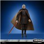 Star Wars The Vintage Collection, Figurine Comte Dooku de 9,5 cm, Star Wars : L'attaque des Clones, dès 4 Ans