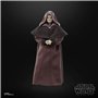 Star Wars The Black Series, Dark Sidious, Figurine de Collection de 15 cm Star Wars : La Revanche des Sith