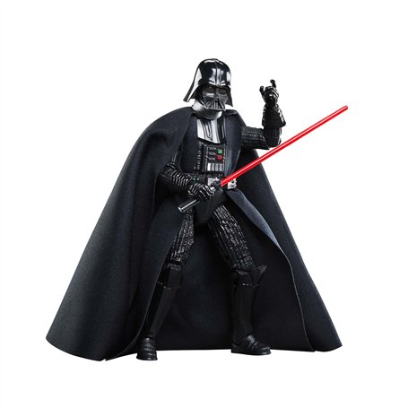 Star Wars The Black Series Dark Vador