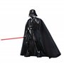 Star Wars The Black Series Dark Vador, Figurine de Collection Star Wars : Un Nouvel Espoir de 15 cm