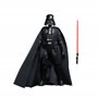 Star Wars The Black Series Dark Vador, Figurine de Collection Star Wars : Un Nouvel Espoir de 15 cm