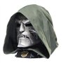 Casque premium de Doctor Doom