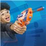 Nerf N Series, Duo Pack de Blasters à fléchettes et 12 fléchettes N1