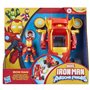 Figurine d’action Marvel Iron Mam