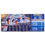 Nerf Loadout Galactic Commander, Blaster et 48 fléchettes N1