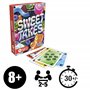 Hasbro Gaming Sweet Takes Jeu de Cartes – Version Allemande