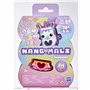 Hasbro Nano-Mals Meadowmist la Licorne, Compagnon électronique