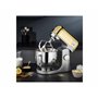 KENWOOD Robot pâtissier Or Chromé - KMIX - KMX760YG