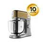KENWOOD Robot pâtissier Or Chromé - KMIX - KMX760YG