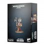 Games Workshop Warhammer 40k - Adepta Sororitas Dialogus Noir