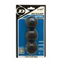 Dunlop 3Bbl Intro Blister de 3 balles Mixte Adulte