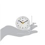 Braun BC01 - Réveil de voyage analogique - Blanc
