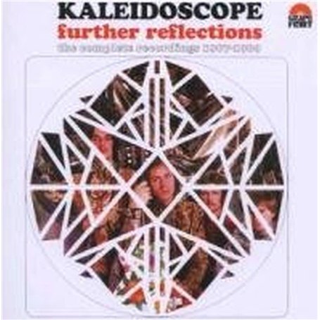 Further Reflections. Complete Recordings 1967-1969