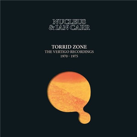 Torrid Zone-The Vertigo Recordings 1970-1975