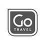 Go Travel Combi 360 Lot de 2 câbles à combinaison TSA Lock 375-0000360 Taille Unique Métal