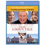 Hachi-A Dog's Tale [Blu-Ray]