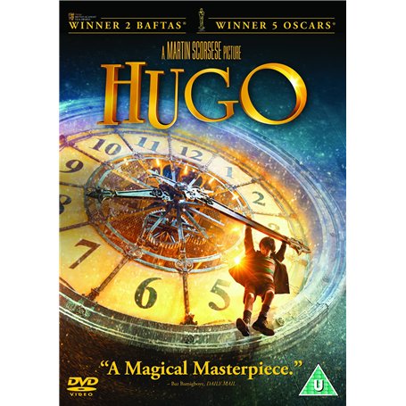 Hugo [Edizione: Regno Unito] [Import]