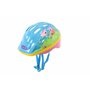 Peppa Pig Safety Helmet-Size 48-52cm Casque de sécurité pour Enfants Jeunesse Unisexe, Multicolore, 48cm-52cm