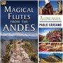 Aconcagua-Magical Flutes from The Andes