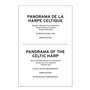 Dominig Bouchaud: Panorama De La Harpe Celtique. Vol 1 - Partitions