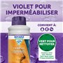 Imperméabilisant Nikwax TX.Direct 1L pour Articles de Plein air | Revitalise la respirabilité et la déperlance | Idéal pour Les 