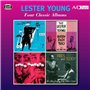 Four Classic Albums/Lester Young