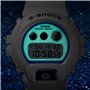 Casio G-Shock Fantastic Four DW-6900HDS-7ER-F4 Montre First Steps 50 mm