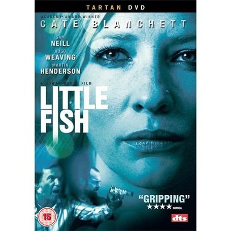 Little Fish [Import anglais]