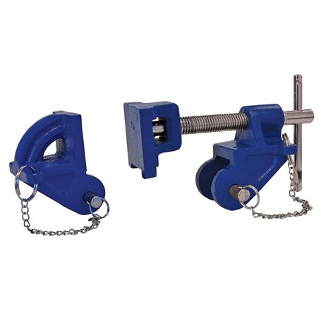 Faithfull - Clamp chefs - FAISCHEAD