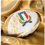 Gilbert Ballon de support F.I.R. Gold Taille 5