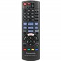 Panasonic Lecteur Blu-ray UHD DP-UB824EGK (disque Blu-ray 4K, VoD 4K, 2 ports HDMI, USB, sorties analogiques 7.1)