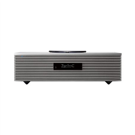 Technics SC-C65EG-S Système Musical Tout-en-Un avec Lecteur CD