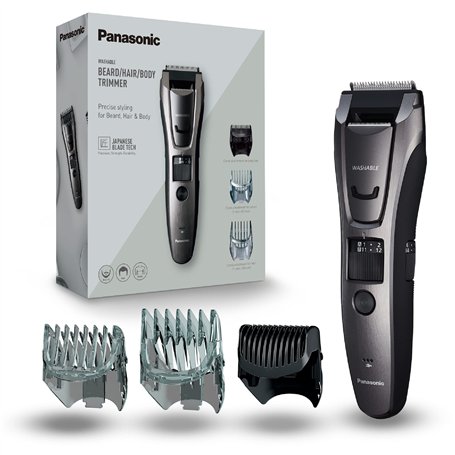 Panasonic ER-GB80-H503 Tondeuse à Barbe