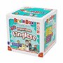 Asmodee - BrainBox Nous apprenons l'anglais (2022)