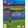 The Golf Club 2019