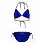 Bikini Reebok Allegra Bleu