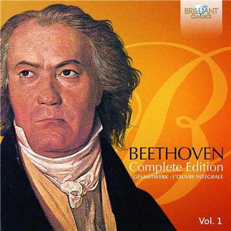 Beethoven Édition (New)