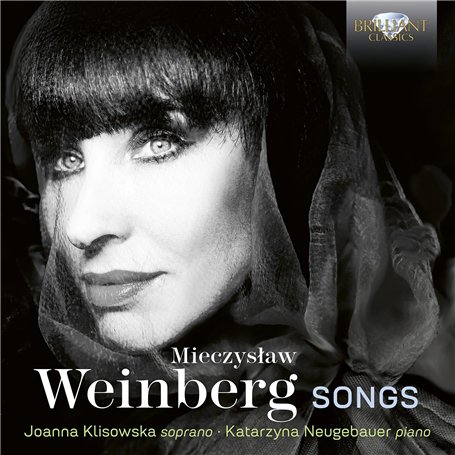 Weinberg: Songs