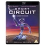 Short Circuit [Blu-ray] [UK Import]