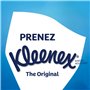 Mouchoirs Kleenex® Original Étuis Mini P24 (x20)