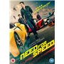 Need for Speed [Edizione: Regno Unito] [Import]