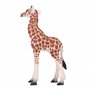 MOJO Giraffe Vitello Wildlife Animale Modello Giocattolo Figura