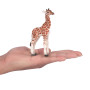 MOJO Giraffe Vitello Wildlife Animale Modello Giocattolo Figura