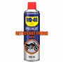 WD-40 Specialist • Kit d'entretien moto complet • Nettoyer, Lubrifier et faire briller la moto • Brosse et chiffon inclus