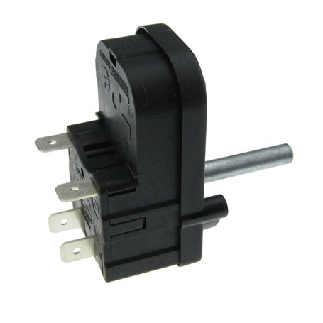 Dualit Interrupteur minuteur 4 min type Mi7 pour grille-pain