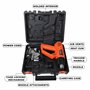 BLACK+DECKER KX2001K-QS Décapeur thermique filaire - 8 accessoires - Livré en coffret 2000W, 230V, 2000W