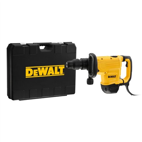 DeWalt D25872K-QS Burineur SDS-max 1600W 13